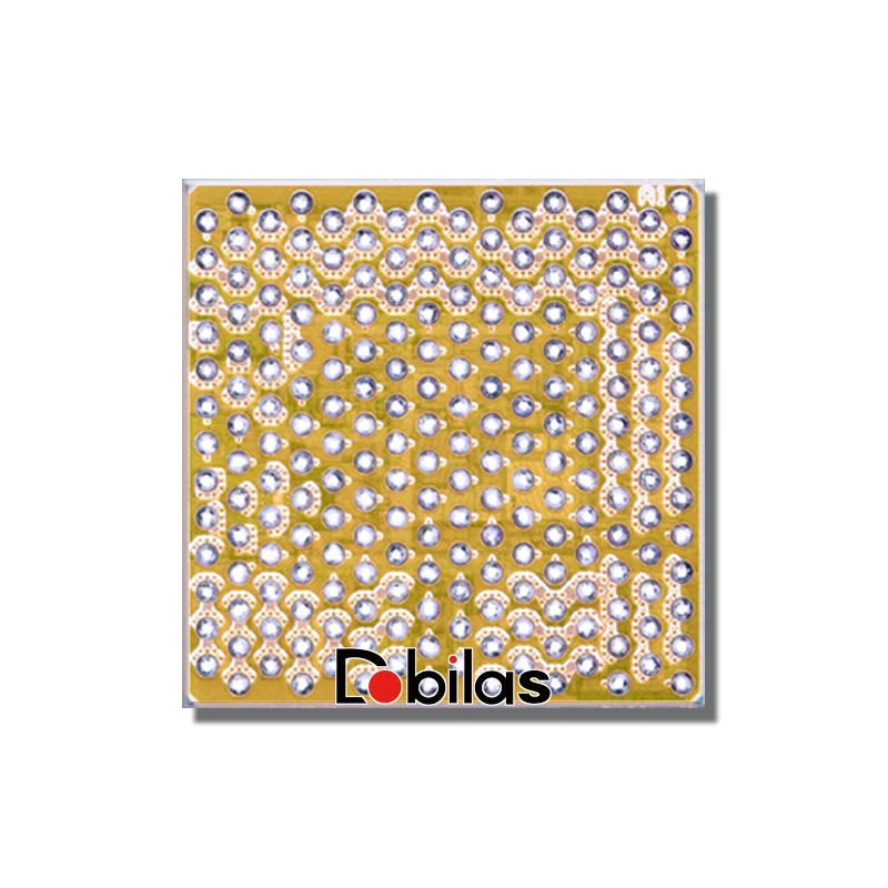 5Pcs/Lot PMB6830 6830 Power IC BGA For ASUS ZENFONE ZOOM PM PMIC Management Supply Chip Integrated Circuits Chipset - купить по