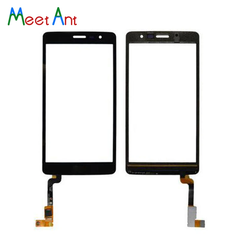 Высокое качество 4 0 &quotдля LG L Bello II X155 X165 X150 сенсорный экран дигитайзер сенсор