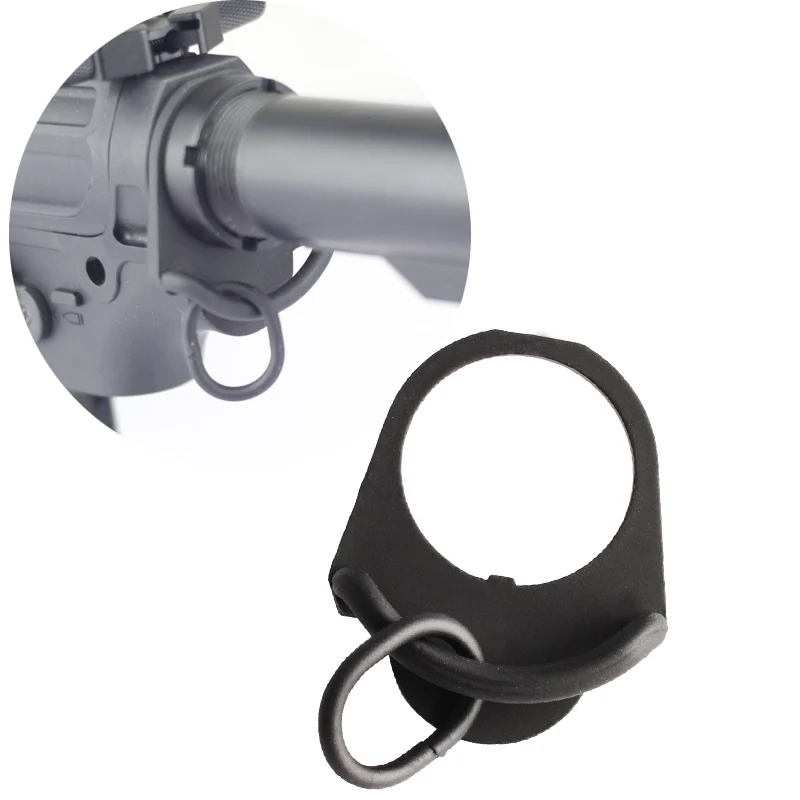 Magorui тактические охотничьи Аксессуары как можно скорее крепление на опорную