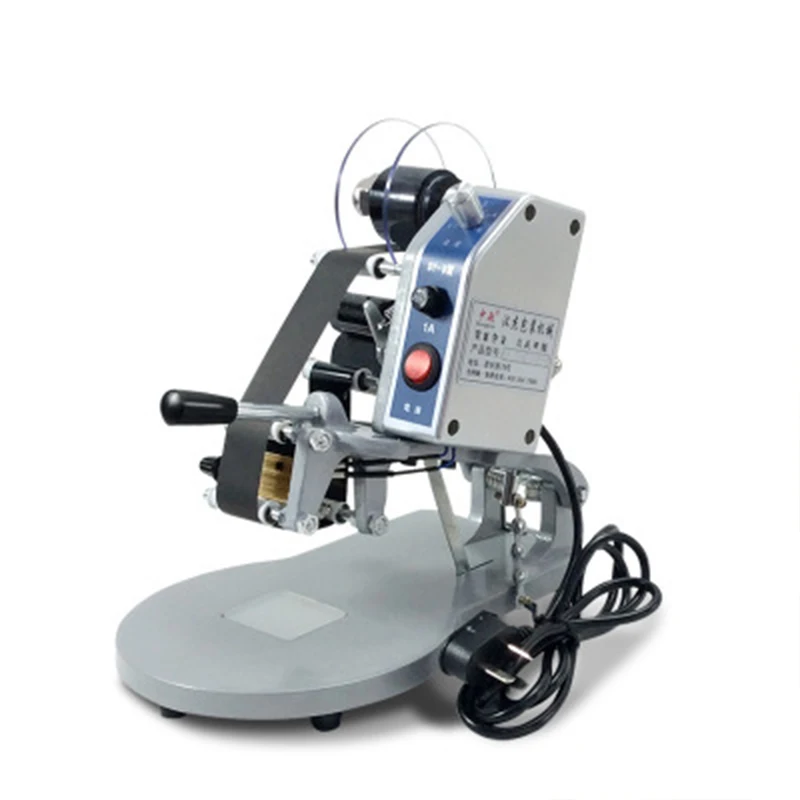 Машина для кодирования лент Дата производства принтер штамповочный станок