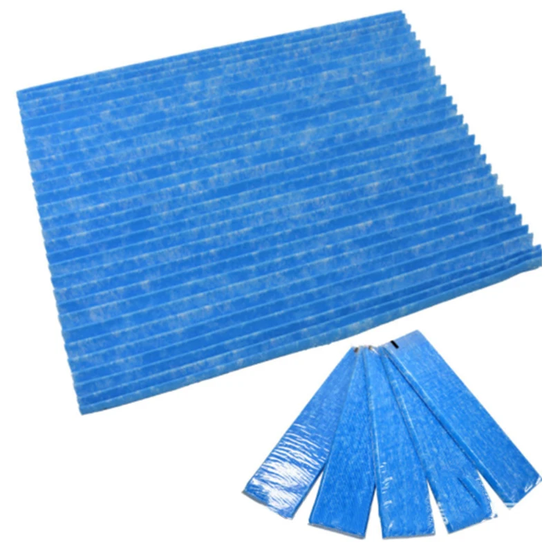 

10Pcs Suitable for Daikin DaiKin Air Purifier Cleaning Filter MC70KMV2 Series MC70KMV2N MC70KMV2R MC70KMV2A MC70KMV2K