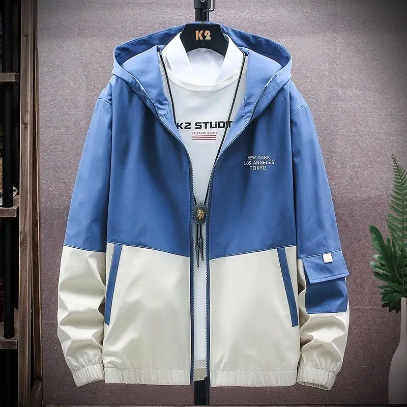 

J1521 - Sports Fitness Men's Jacket, Outdoor Sportswear, Fitness Clothing