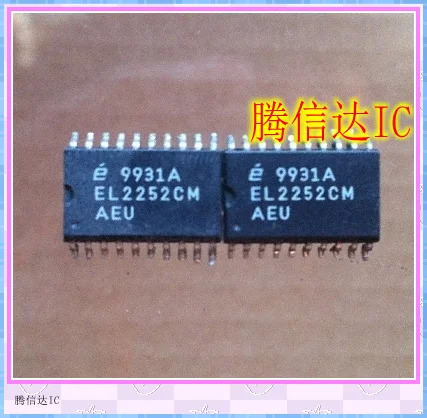 

Free Delivery EL2252CM SOP20
