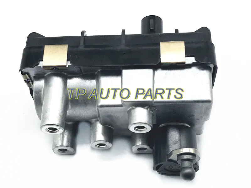 Турбо электронный привод BV40 для Ni ssan OEM 59001107188 6NW010099 09|turbo electronic actuator|electronic turbo