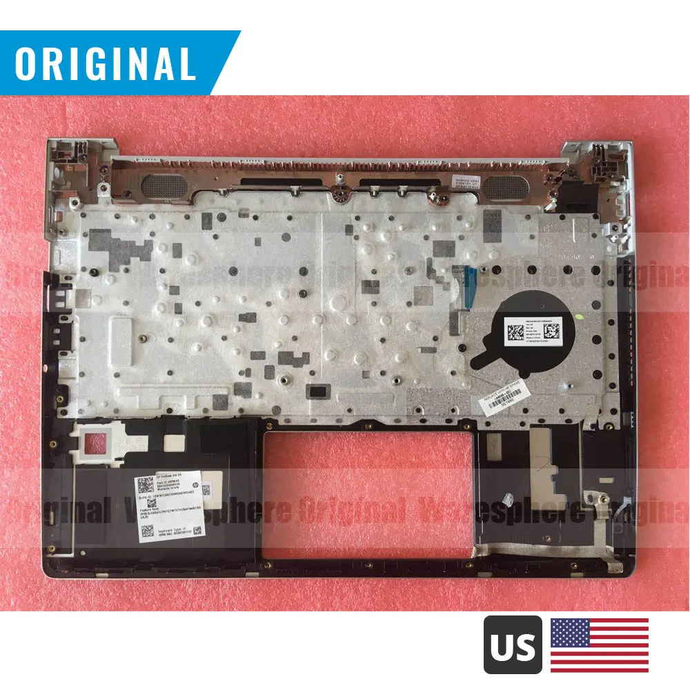 HP Probook 13 430 G6,         /  L44548-001 L44547-001,