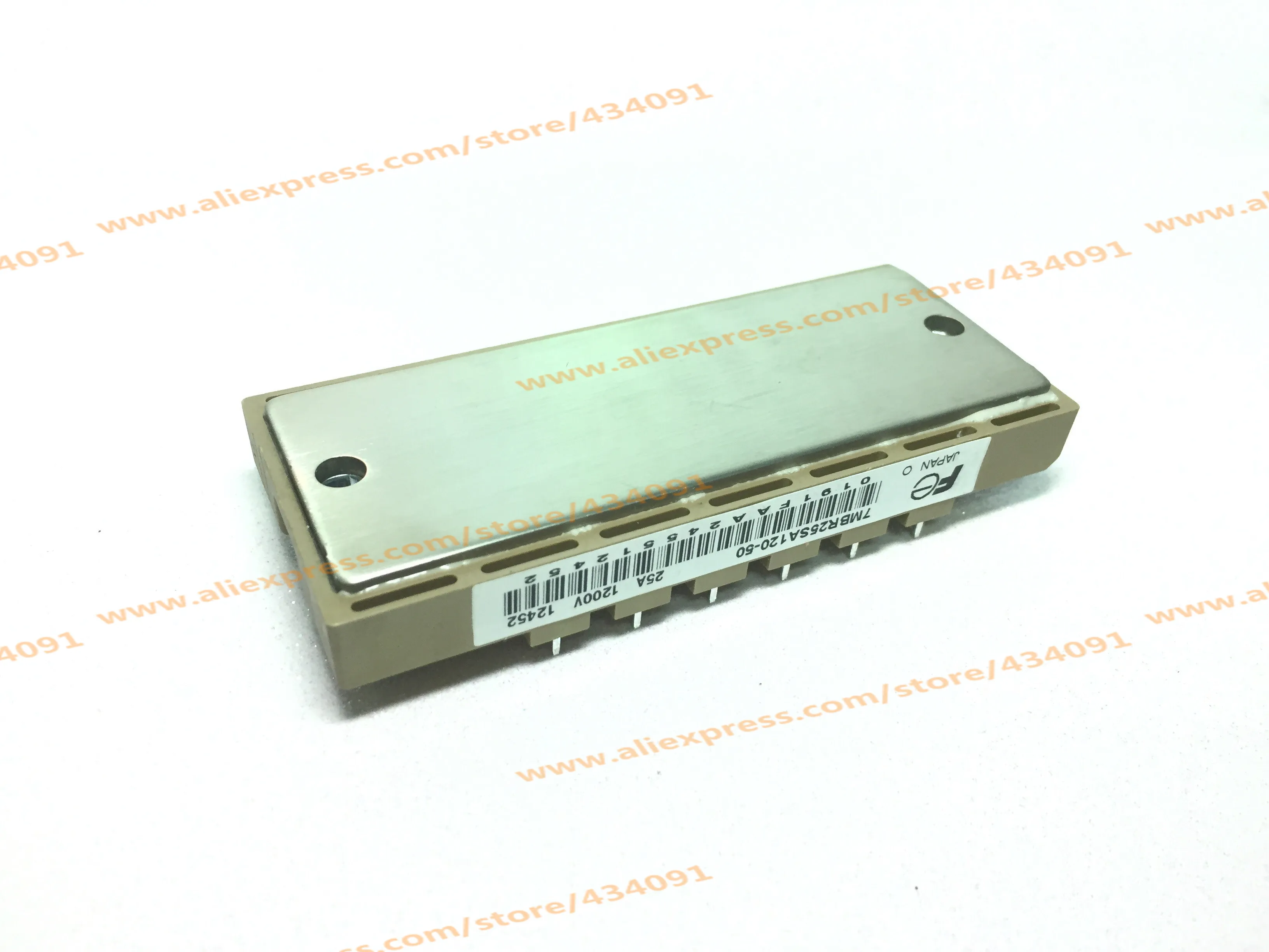 Бесплатная доставка новый модуль 7MBR25SA120-50 | Электроника