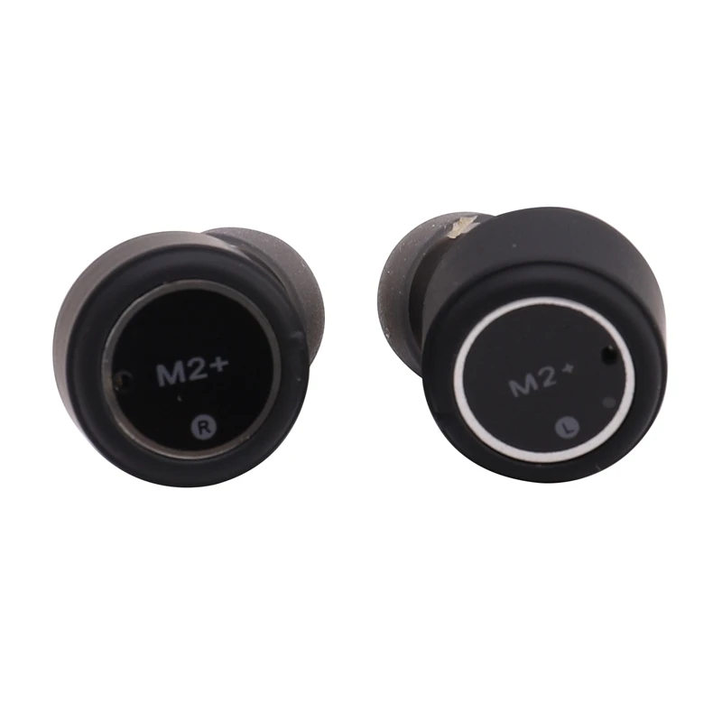 M2 + Беспроводная Bluetooth-гарнитура 5 0 TWS бинауральная стереогарнитура спортивные