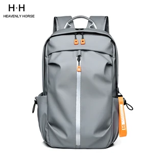 2021 new arrival fashion men backpacks multifunctional waterproof 15 6 16 inch laptop bag man usb charging travel bag school bag free global shipping