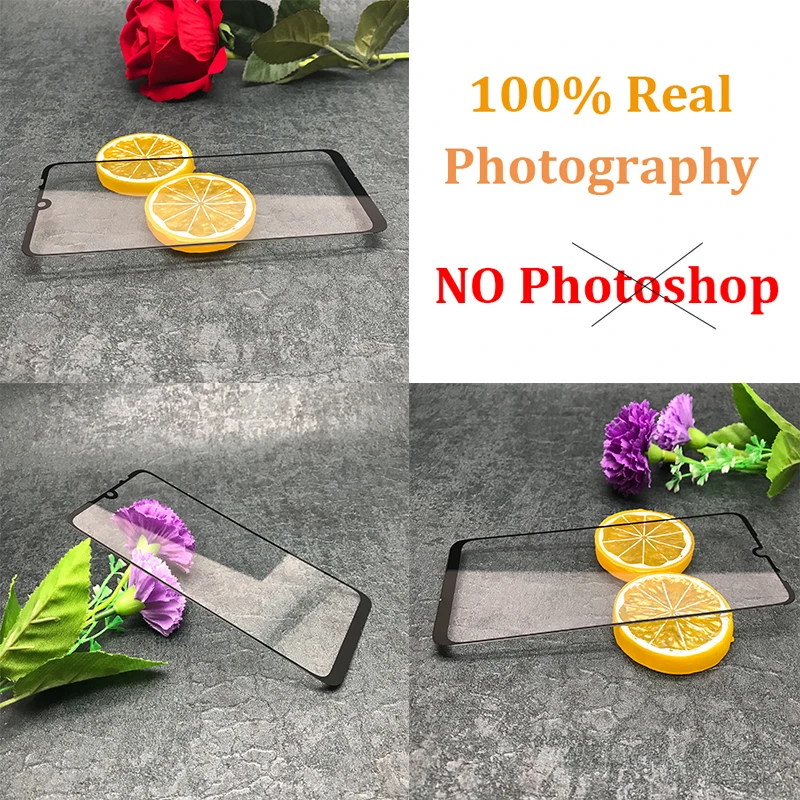 Защитное стекло для Xiaomi Redmi Note 7 Pro закаленное экрана xiomi Red mi Note7 Note7pro бронированное