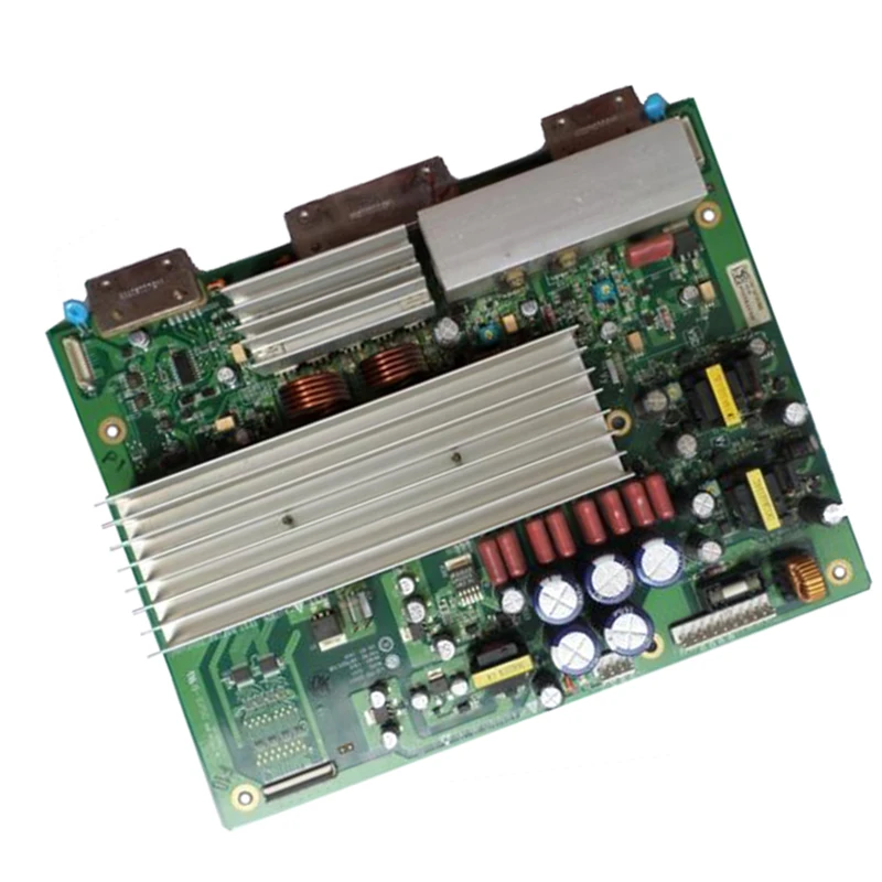 

vilaxh 6870QYE011D Y Board For LG 42V7 6871QYH045D 6871QYH036D 6870QYE011D