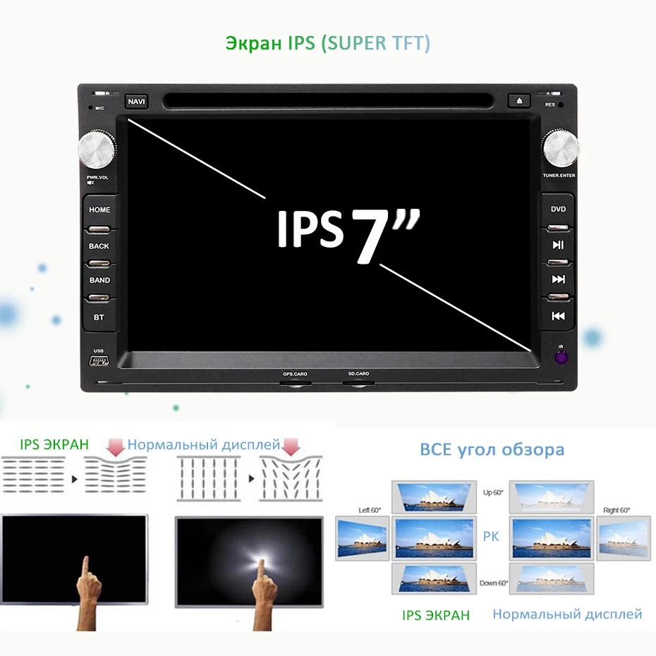 4G Android 9,0 DSP ips dvd-плеер для peugeot 307 VW PASSAT B5 B4 JETTA BORA GOLF 4 SHARAN поло MK5 MK4 MK3 T5 транспортер gps