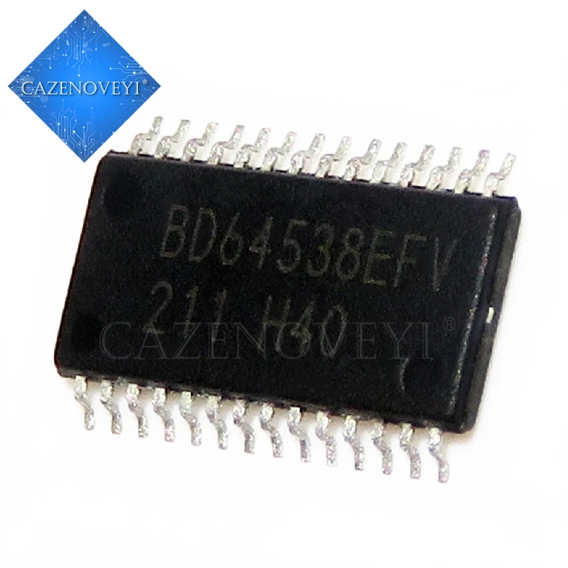 1 шт./лот BD64538EFV BD64538 TSSOP-28