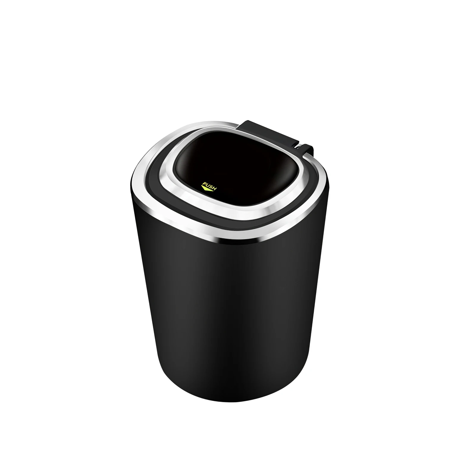 Автомобильная пепельница светодиодный сплава из поликарбоната для сигарет