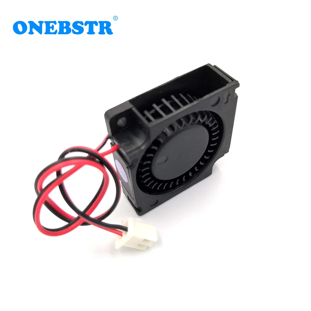 3010 воздуходувка бесщеточный вентилятор постоянного тока 5 В 12 24 30x30x10 мм втулка