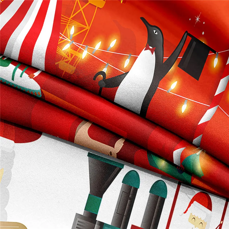 Комплект постельного белья из полиэстера с цифровой печатью 0 9/1 2/1 5/1 8/2 м | Дом и