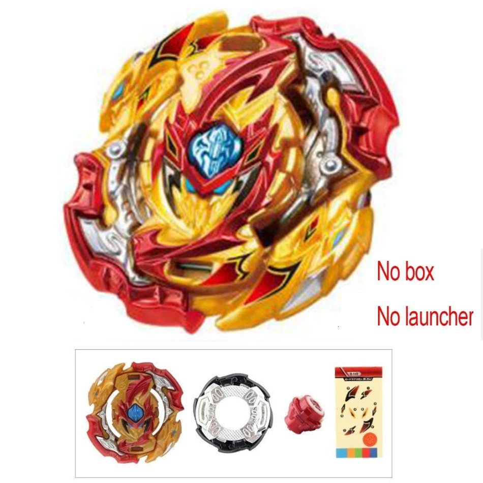Beyblade Burst B150 B-149 B-147 B-148 металлический запатентованный крутящийся венчик для перемешивания гироскопа высокая производительность армейские Beyblade детские игрушки подарок