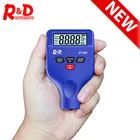 Магнитный толщиномер R  D ET360, 0-1500 мкм
