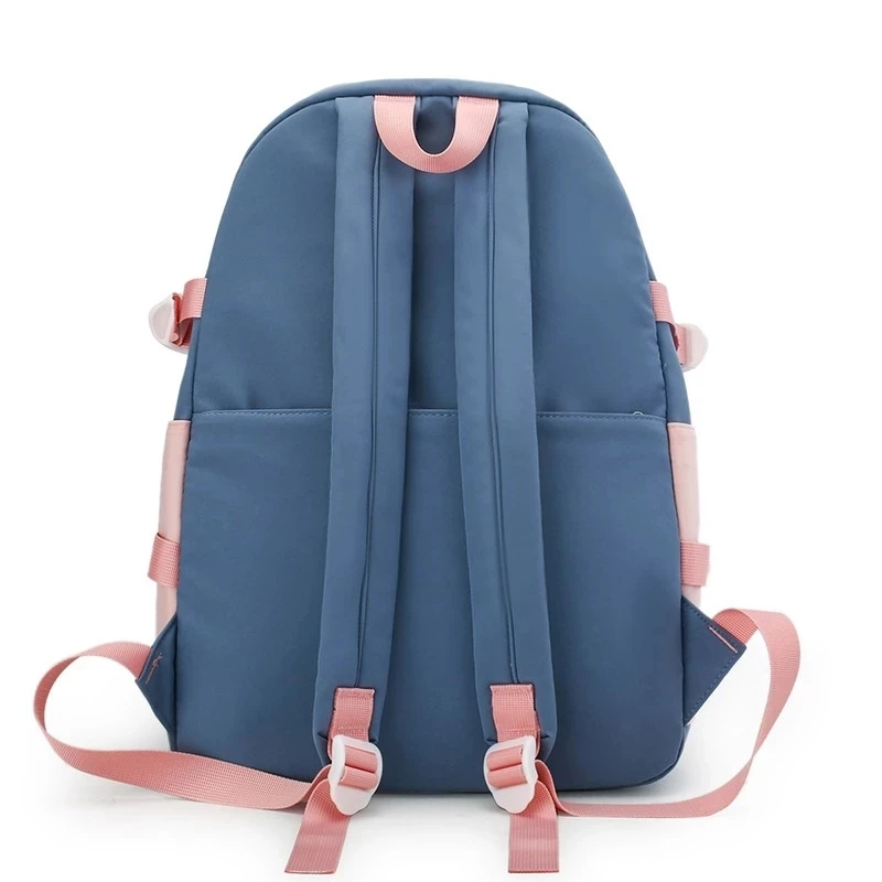 Children School Bags For Girls Orthopedic Korea Backpack Kids Bagpacks schoolbags Knapsack Primary School backpack Kids Satchel