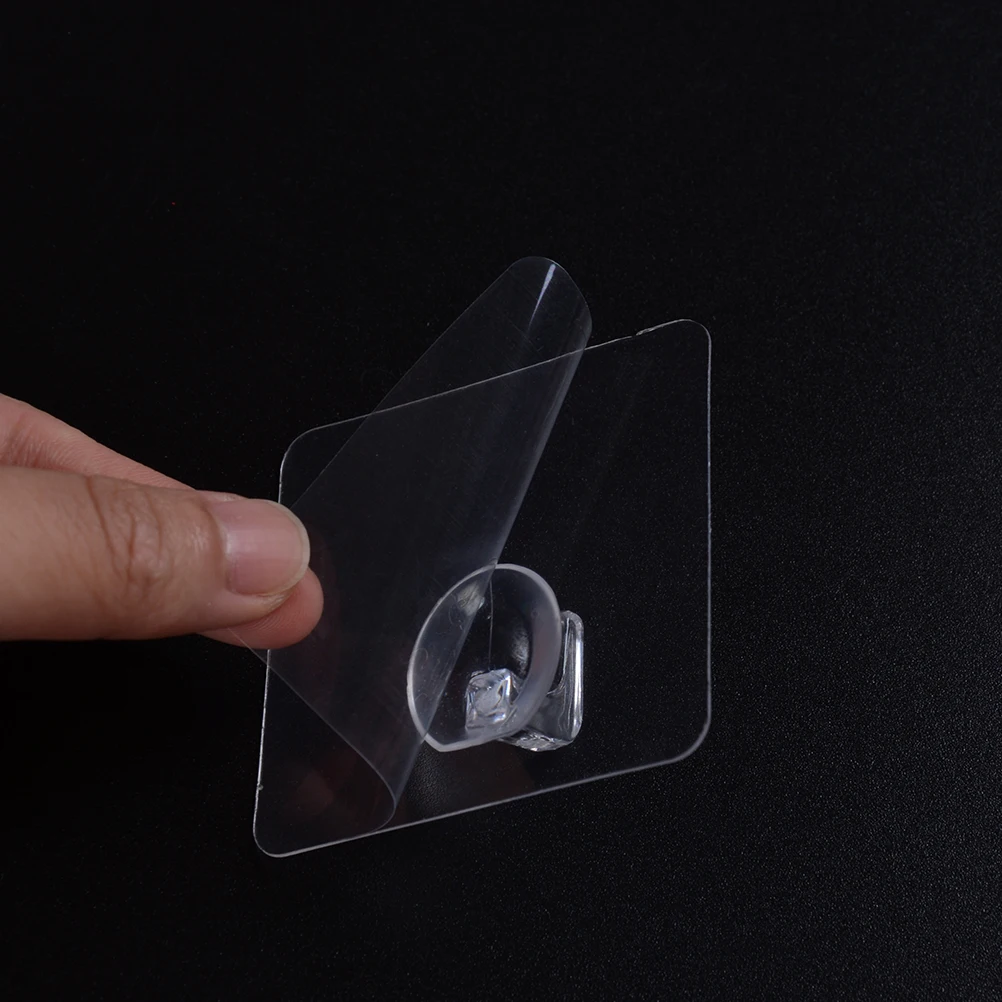 Лидер продаж 4 шт. подшипник 2 кг яркая настенная вешалка с крючком|Крючки и