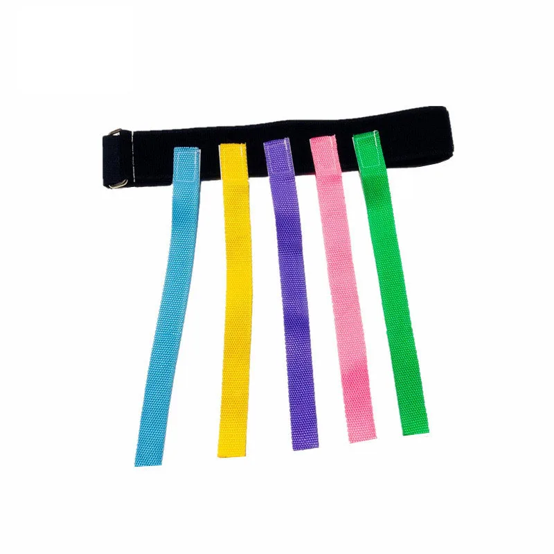 Новая детская верхняя одежда забавная игра игрушка для детского сада ловли хвост