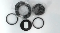 52mm metal filter adapter ring lens filter the uv cpl lens hood cap for sony rx100 m2 m3 rx100m5 rx100m6 rx100 m7 rx100vi rx100v