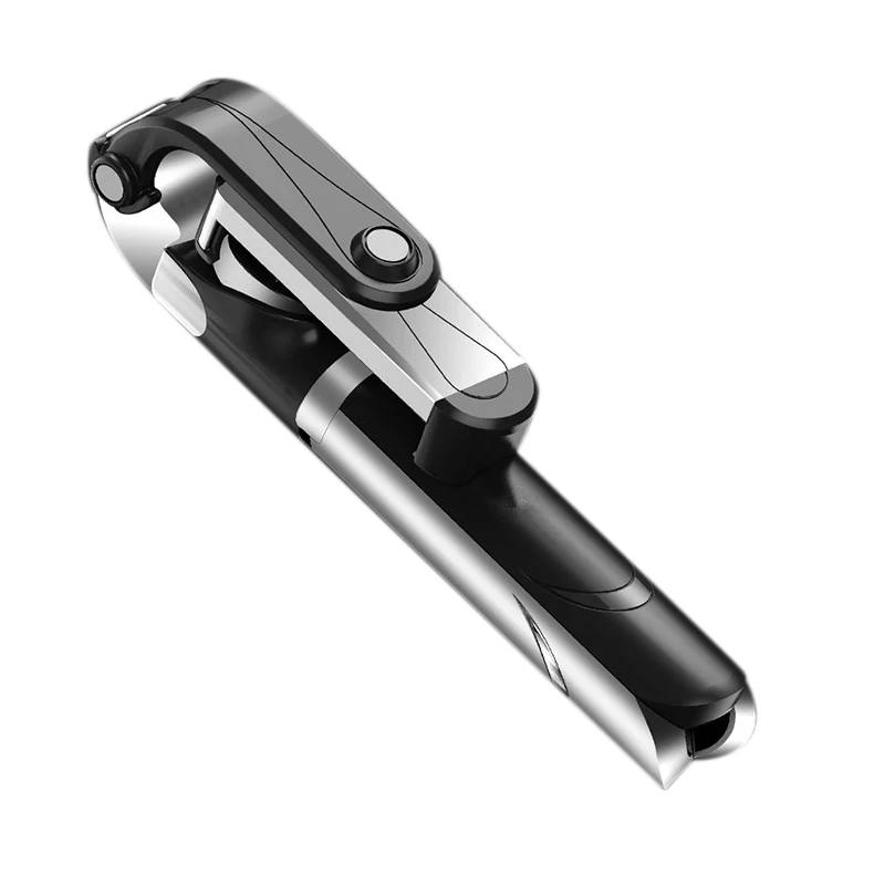 HFES складной штатив монопод селфи палка Bluetooth с беспроводной кнопкой затвора для