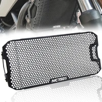 motorcycle radiator guard grille grill cover protection for honda nc750s nc 750s nc750 s 2014 2015 2016 2017 2018 2019 2020