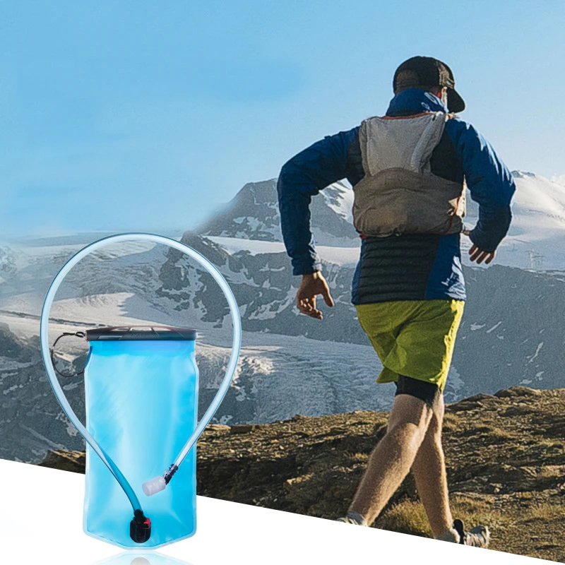 AONIJIE 1.5L/2L гидратация воды мочевого пузыря открытый ТПУ мешок BPA бесплатно сумка
