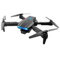 e99 k3 pro drone 4k hd dual camera profesional flight 20 minute foldable height mini dron helicopter toy