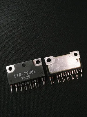 1 шт./лот STR-Z2062 STRZ2062 Драйвер IC интегральной схемы | Обустройство дома