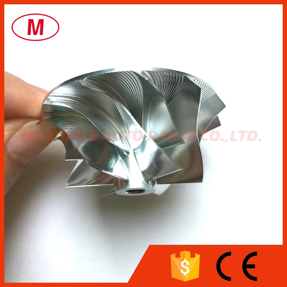 GT15-25 737686/767686-0002 34 10/46 00 мм 6 + лезвий высокопроизводительное турбокомпрессорное