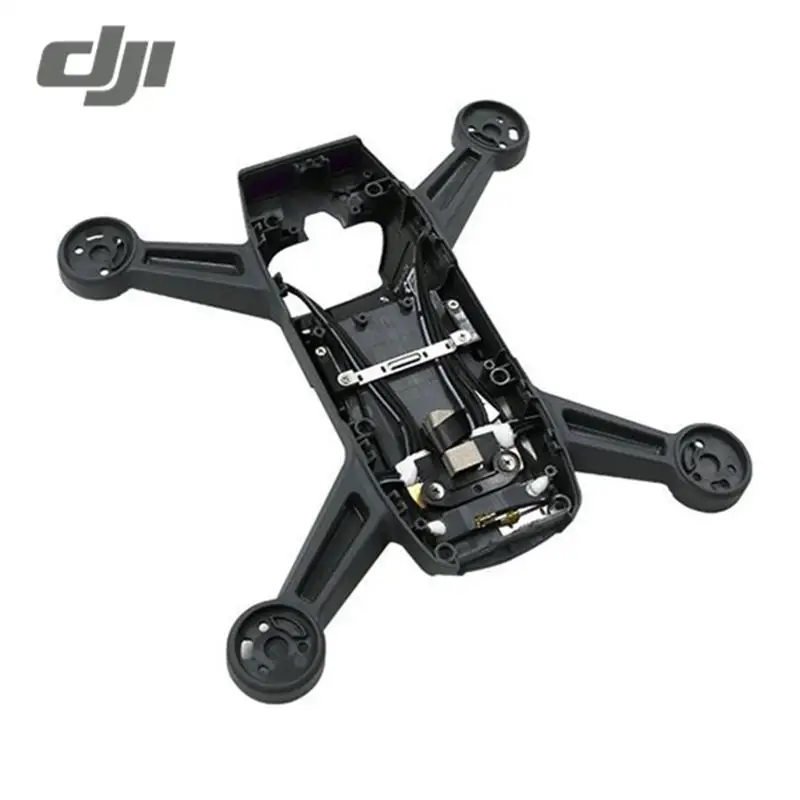 

Корпус Корпуса FPV для гоночного квадрокоптера DJI Spark RC