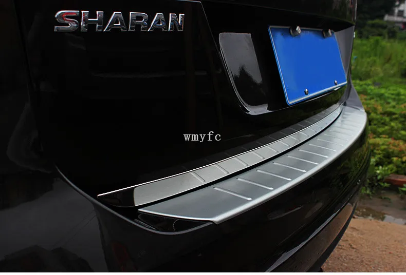 Крышка багажника для vw Volkswagen Sharan 2012 - 2019 | Автомобили и мотоциклы