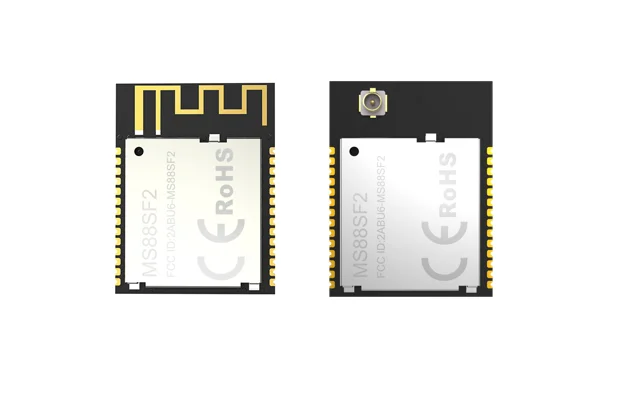 NRF52840 передатчик-приемник 2,4 ГГц BLE модуль