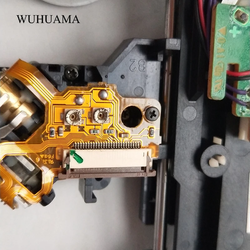 Оптический механизм захвата модель KHM280AAA Стандартный блок оптических линз для