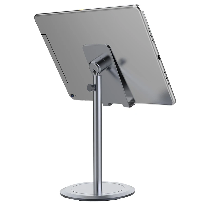 

Universal Accessories Mobile Phone Holder Stand For IPhone Xiaomi Adjustable Desktop Table Tablet Smartphone Desk Stand Holder