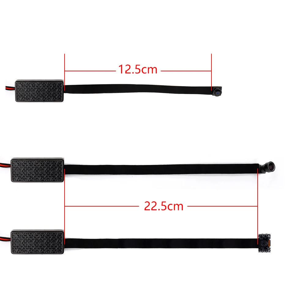 Wifi сетевая камера Веб-камера IP P2P HD 1080P мини-камера DIY беспроводная камера модуль с активированным движением DV видеокамера маленькая