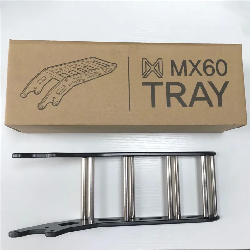 Оригинальные детали лотка для Mercane MX60 Kickscooter умный электрический скутер