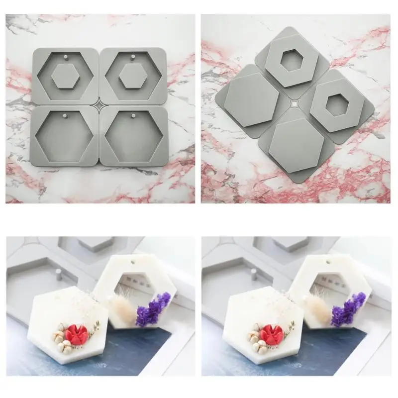 DIY ароматерапия из свечей воск силиконовая форма для мыла форма «цветы» Глиняные изделия силиконовые формы для мыла DIY воск ремесла форма с орнаментами