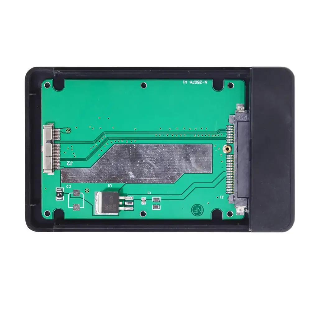 Чехол для жесткого диска CY USB 3 0 ноутбука Pro Retina A1425 A1398 MC975 MC976 MD212 MD213 ME662 ME664 ME665 SSD |