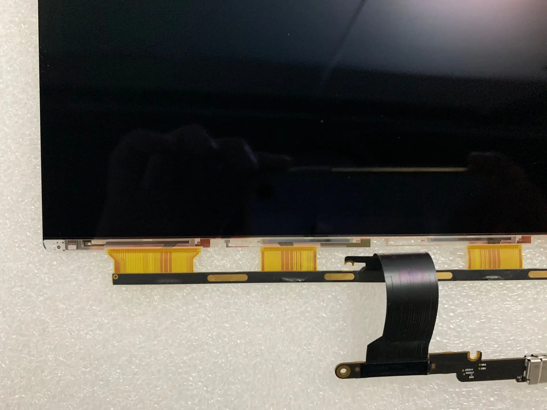 ЖК-экран для ноутбука JALHOX Macbook Pro Retina 13 дюймов ЖК-дисплей A1706 | Компьютеры и офис