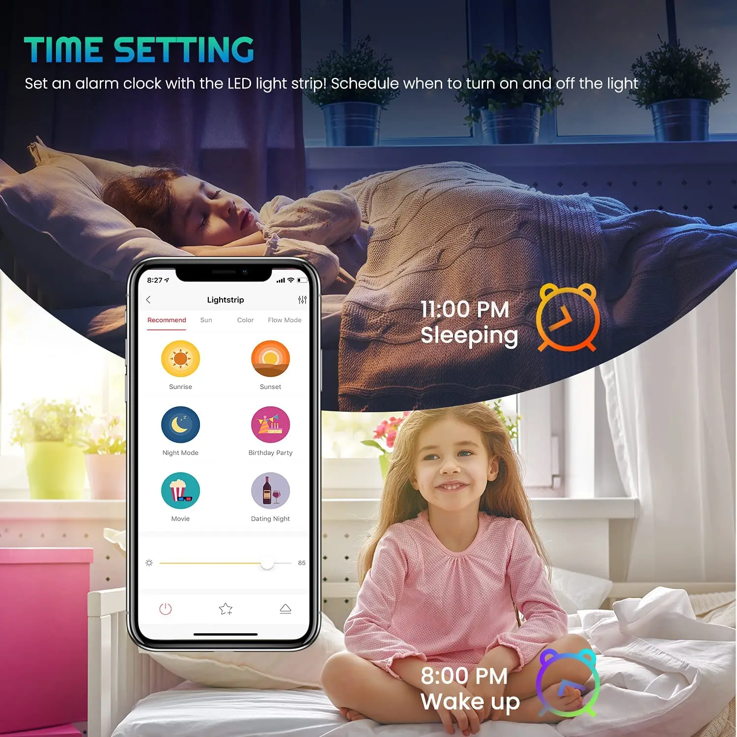 [Международная версия] Йи светильник полосы plus1s расширение издание доходят до 10 м