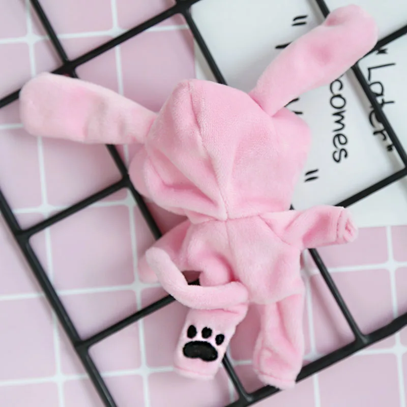 Одежда для малышей Ob11 одежда с мультяшными животными ob11 GCS beauty knot pig кукол 1/12 b bjd