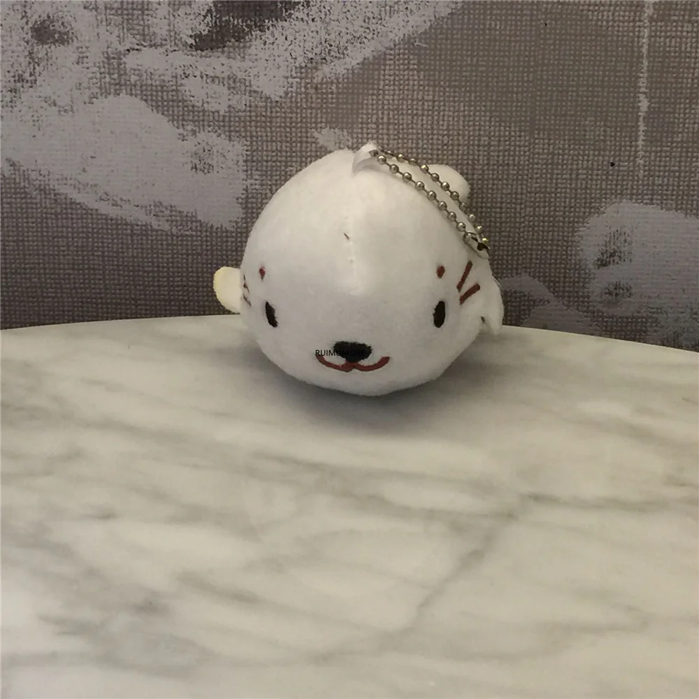 5 см чучело дельфина головных уборов плюшевых игрушек маленькие Размеры морские