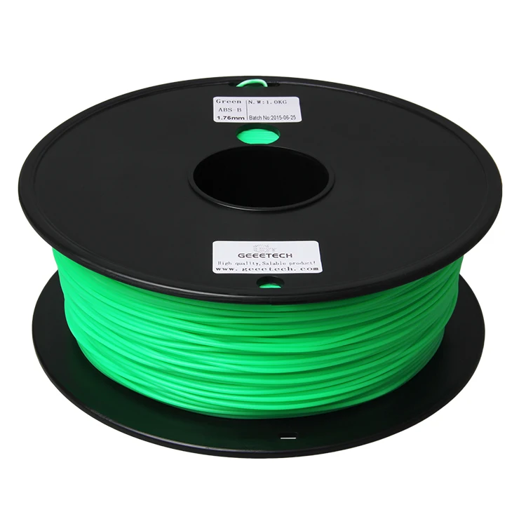 1 кг 75 мм пластиковая вакуумная упаковка для зарубежных складов стандартная 3D