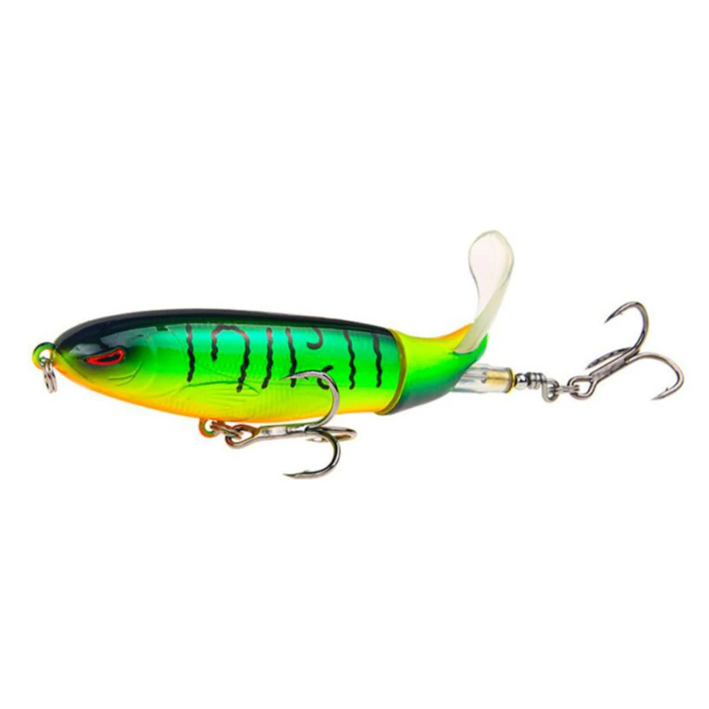 

Fishing Lures 10cm 13g 3D Eyes Plastic Hard Bait Crankbait Wobblers Hooks Artificial Outdoor Fishing Tackle Tools Accessories