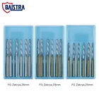 6 шт.комплект, резаки для чистки костей