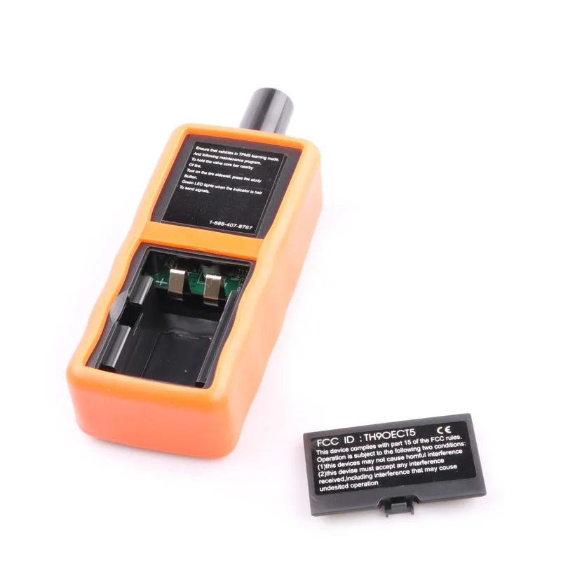 Датчик давления в шинах инструмент для активации TPMS GM Chevrolet Buick Daewoo Opel Cadillac