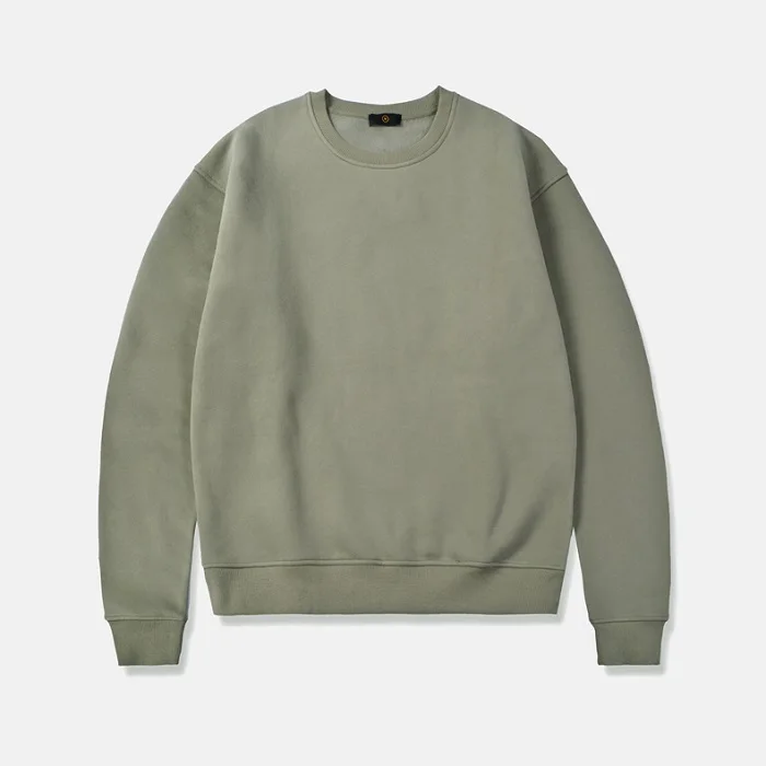 picture color 1 QoolXCWear однотонные толстовки модные толстовки Большие размеры, для мужчин теплое флисовое пальто мужские брендовые толстовки в стиле хип-хоп - Цвет: picture color 1
