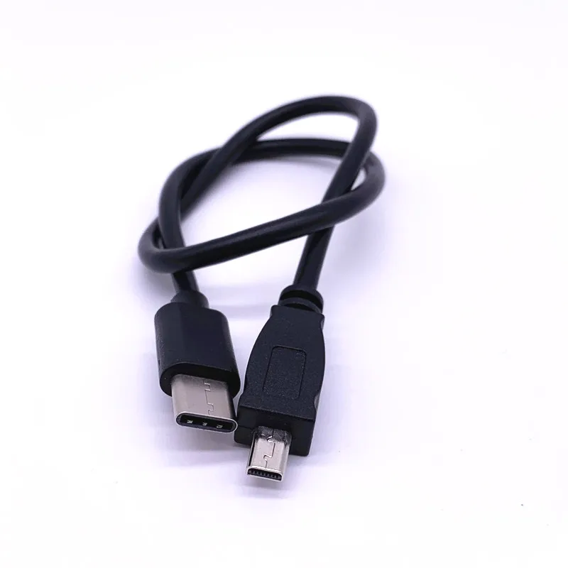 Фотокамера с интерфейсом USB C(USB3.1) на 8 контактов и фотография для Nikon CoolPix L3/L4/L5/L6